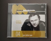 Jerzy Milian Semiramida GAD Records CD RARE