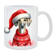 KUBEK WHIPPET , PIES, PREZENT, WYSYŁKA24H