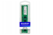 Pamięć RAM GOODRAM 4GB 1600MHz DDR3 DIMM GR1600D364L11S/4G
