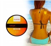 KREM DO OPALANIA PRZYSPIESZACZ OPALANIA OUHOE 190g