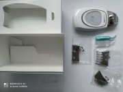 angeLOC Galwaniczna Spa Nu Skin
