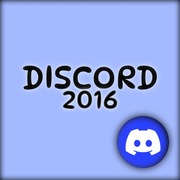 KONTO DISCORD 2016 ROK ~ FULL ACCESS