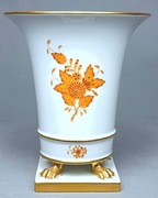 Waza Herend Apponyi Lwie łapy 