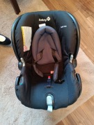 Fotelik nosidełko Safety 1st