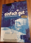 Einfach Gut Neu 3 Podręcznik 
