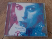 Płyta CD Katarzyna Nosowska - Puk.Puk