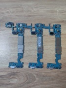 Płyta główna Samsung A8 2018 32gb bez blokad