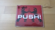 Shaun Baker - push