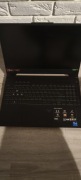Laptop ASUS TUF Gaming F15 144Hz i7-12700H 16GB RAM 1TB SSD RTX4070