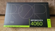 Asus ProArt Geforce RTX 4060 OC 8GB