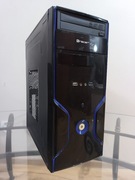 Komputer  i7-3770 16GB DDR3 ASUS GeForce GT 740 2GB 250GB SSD 500GB HDD