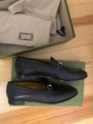 BUTY TYPU „LOAFERS” GUCCi