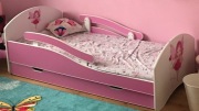 Łóżko dziecięce 180x80