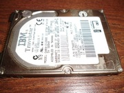 IBM DARA-212000 dysk ATA, 12.07 GB, zabytek, 