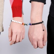 Jovivi bransoletki bransoletka dla par niej niego