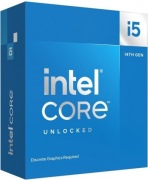 Procesor Intel Core i5-14600KF Box (BX8071514600KF)
