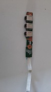 moduł audio hp dv5