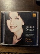 CD Natalie Dessay Arie z oper francuskich