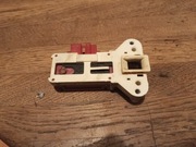 Zamek drzwi do pralki 