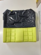 Poduszka przeciwodleżynowa Invacare MATRX Flo-tech