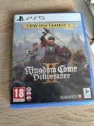Kingdom Come Deliverance 2 PS5 PL 