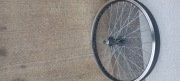 Koło rowerowe BMX przednie 20 Cali 48otw M14 