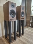 Kolumny na głośnikach Vifa JBL DIY