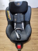 Sprzedam fotelik samochodowy Britax Romer Dualfix M
