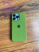 Etui / pokrowiec na iPhone 13 Pro (soft touch)