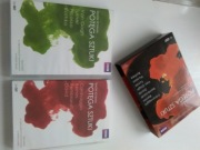 Zestaw DVD Potęga Sztuki BBC - Simon Schama | Komplet