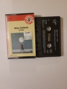 MIKE OLDFIELD CRISES