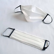 Maseczka ochronna wielorazowa