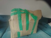 Ubranka dla dziewczynki duża ilość 122-128