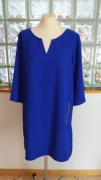 H&M Sukienka elegancka prosta j. nowa 38 40