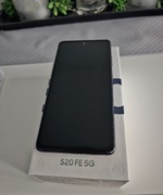 Samsung FE 20 5G