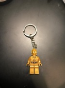 figurka C-3PO brelok lego