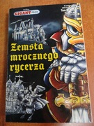 KOMIKS GIGANT POLECA TOM CCI (201) ZEMSTA ...