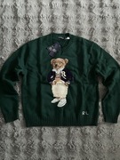 Nowy sweter Ralph Lauren