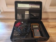 Scanner-11 DAEWOO Lanos Nubira Leganza