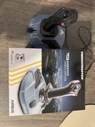 Joystick AIRBUS thrustmaster jak nowy