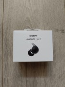 Słuchawki douszne SONY LinkBuds WF-L910 Czarny
