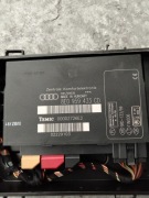 Moduł komfortu audi a4 b7 2.0 TDI 8e0959433cd