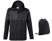 BMW kurtka męska przeciwdeszczowa rozmiar S