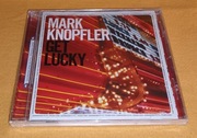 Mark Knopfler Get Lucky CD PL