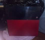 Konsola Ps4 Fat Fw.9.00+dysk500gb