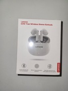 Słuchawki bezprzewodowe LENOVO