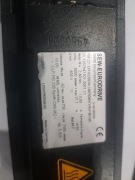 SEW EURODRIVE PSF221 EPH02/08/04