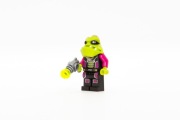 Figurka Lego Alien Conquest ac003 Alien Trooper 7049 7051 7086 853301