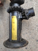 Podnośnik lewarek mechaniczny 