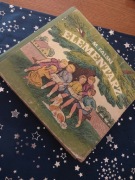 ELEMENTARZ M.FALSKIEGO 1962/63 ORYGINAŁ